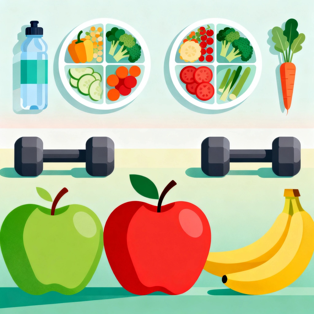 10 sfaturi pentru un stil de viață sănătos