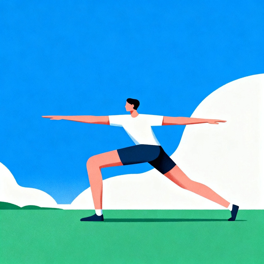 Beneficiile exercițiilor fizice regulate