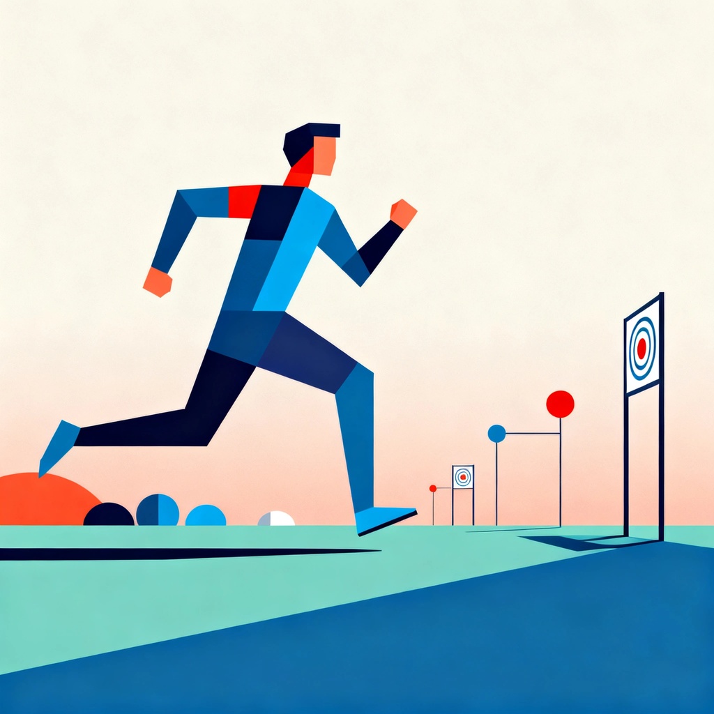 Cum să te menții motivat în atingerea obiectivelor